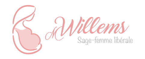 Margaux Willems - Sage femme à Lens